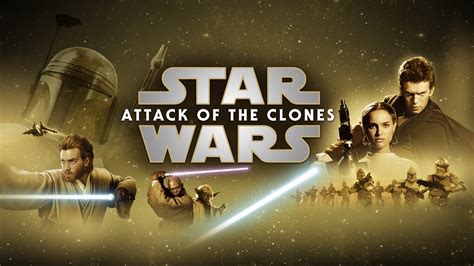 watch attack of the clones online free 123|attack of the clones apple tv.